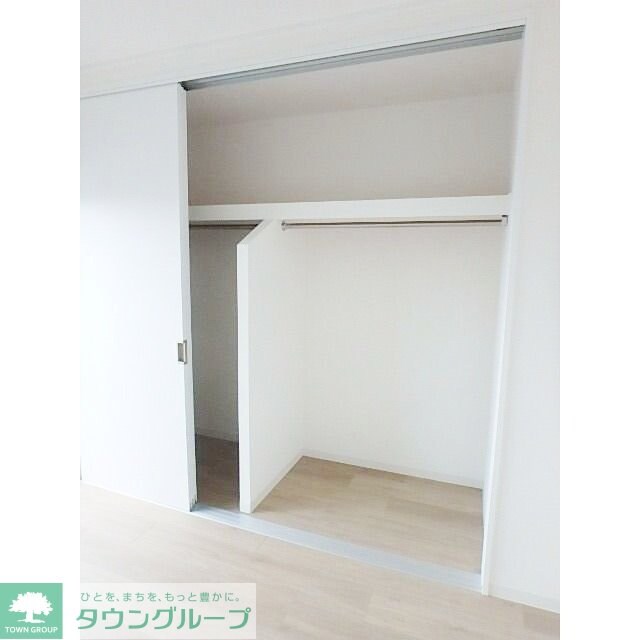 ロイヤルプラザ湘南の物件内観写真