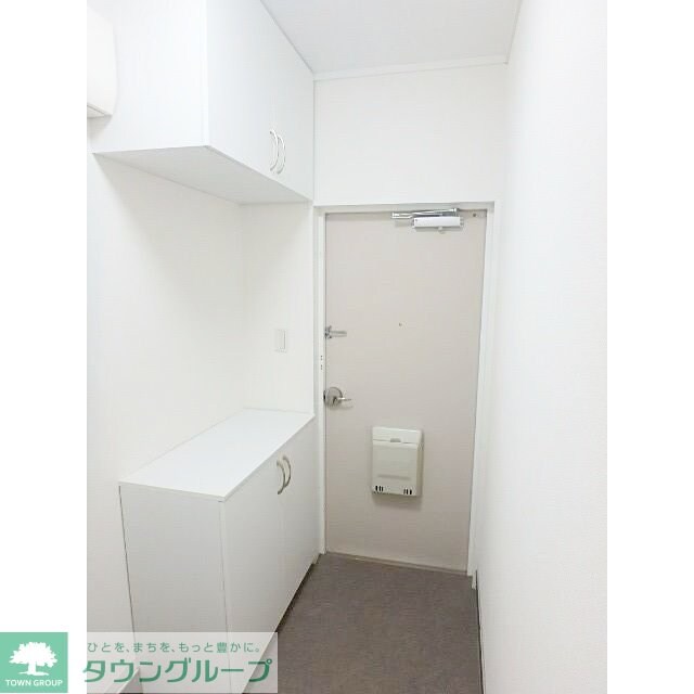 ロイヤルプラザ湘南の物件内観写真