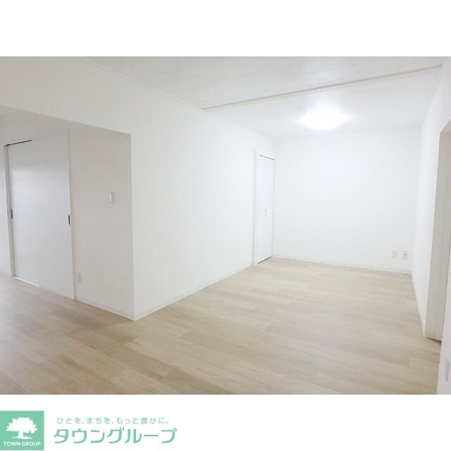 ロイヤルプラザ湘南の物件内観写真