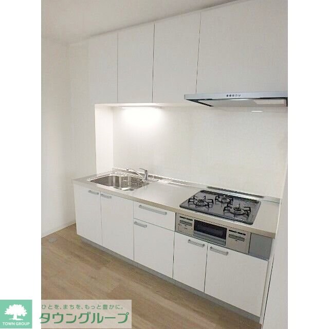 ロイヤルプラザ湘南の物件内観写真