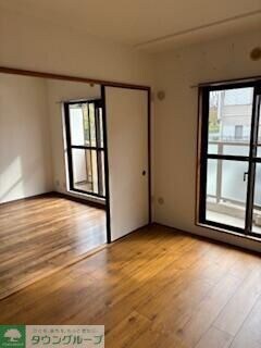 プレテラス緑園の物件内観写真