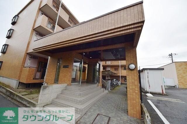 プレテラス緑園の物件内観写真