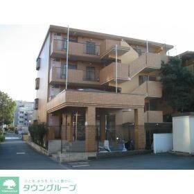 プレテラス緑園の物件内観写真