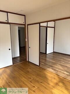 プレテラス緑園の物件内観写真