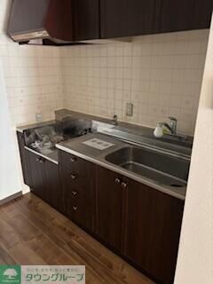 プレテラス緑園の物件内観写真