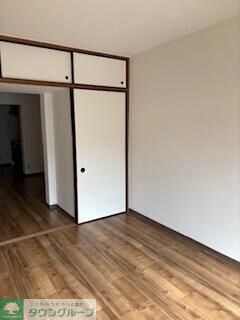 プレテラス緑園の物件内観写真