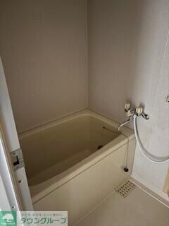 プレテラス緑園の物件内観写真