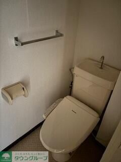 プレテラス緑園の物件内観写真