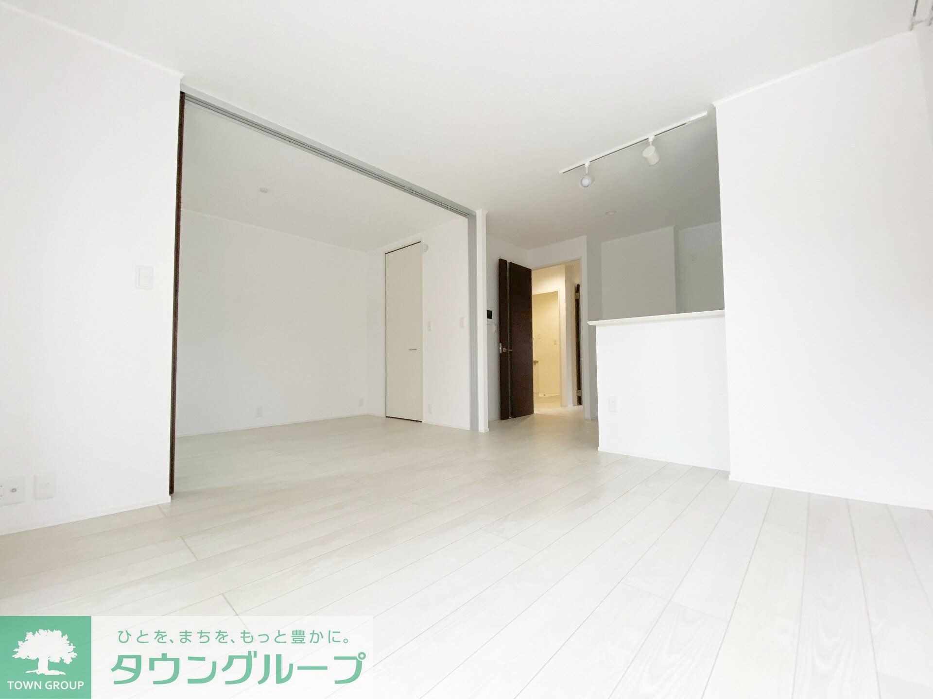 ベルモードの物件内観写真