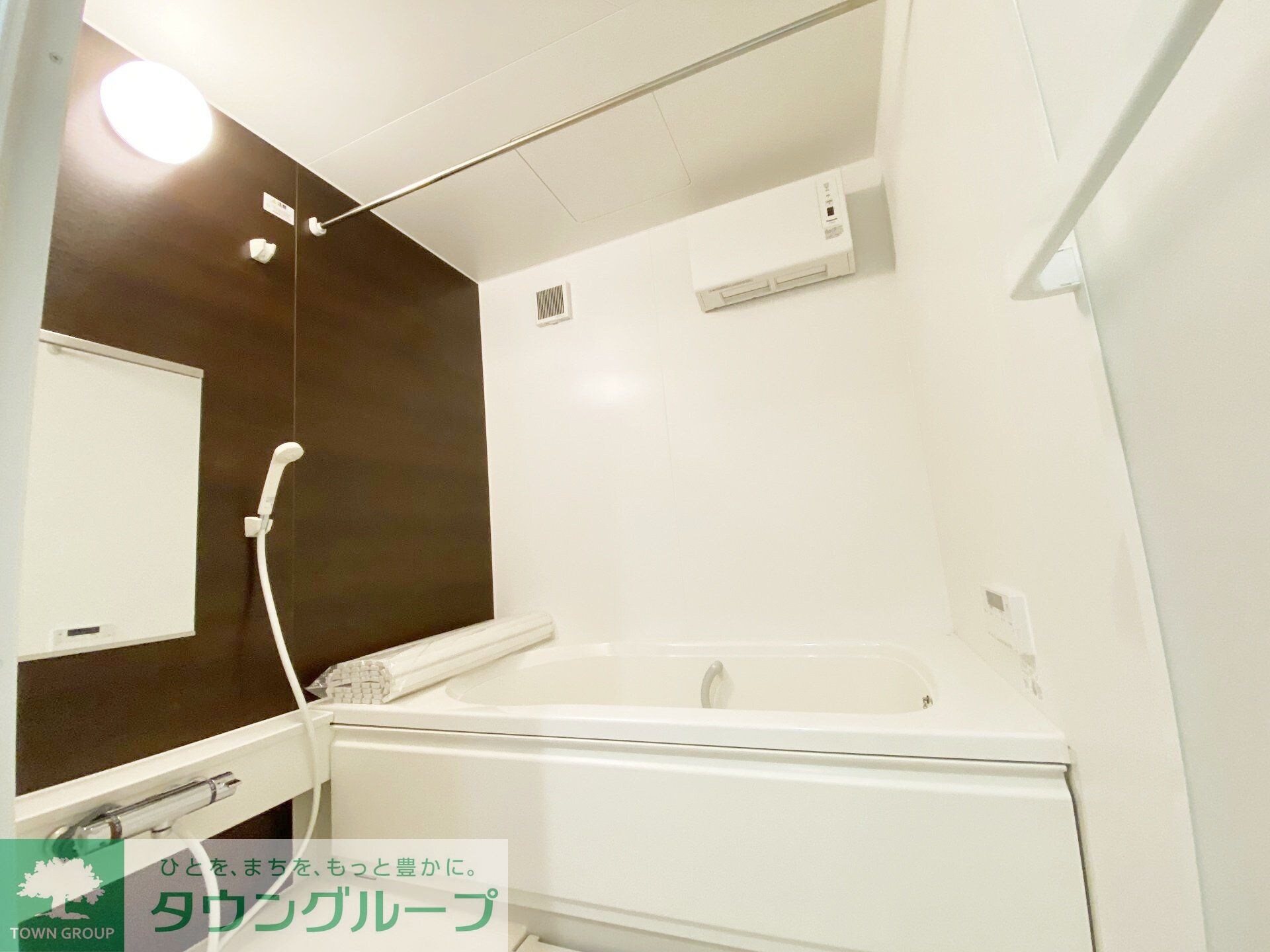 ベルモードの物件内観写真