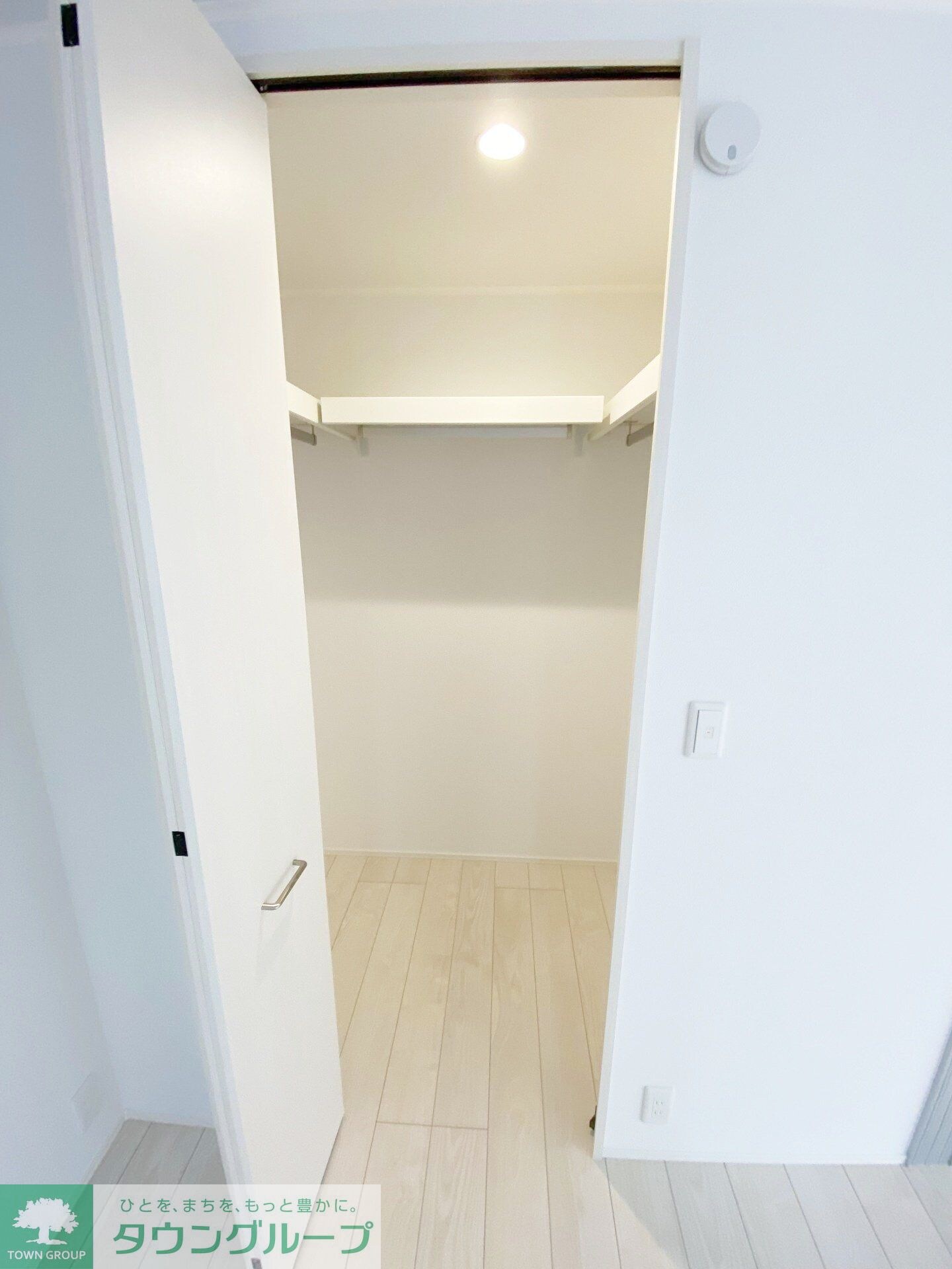 ベルモードの物件内観写真