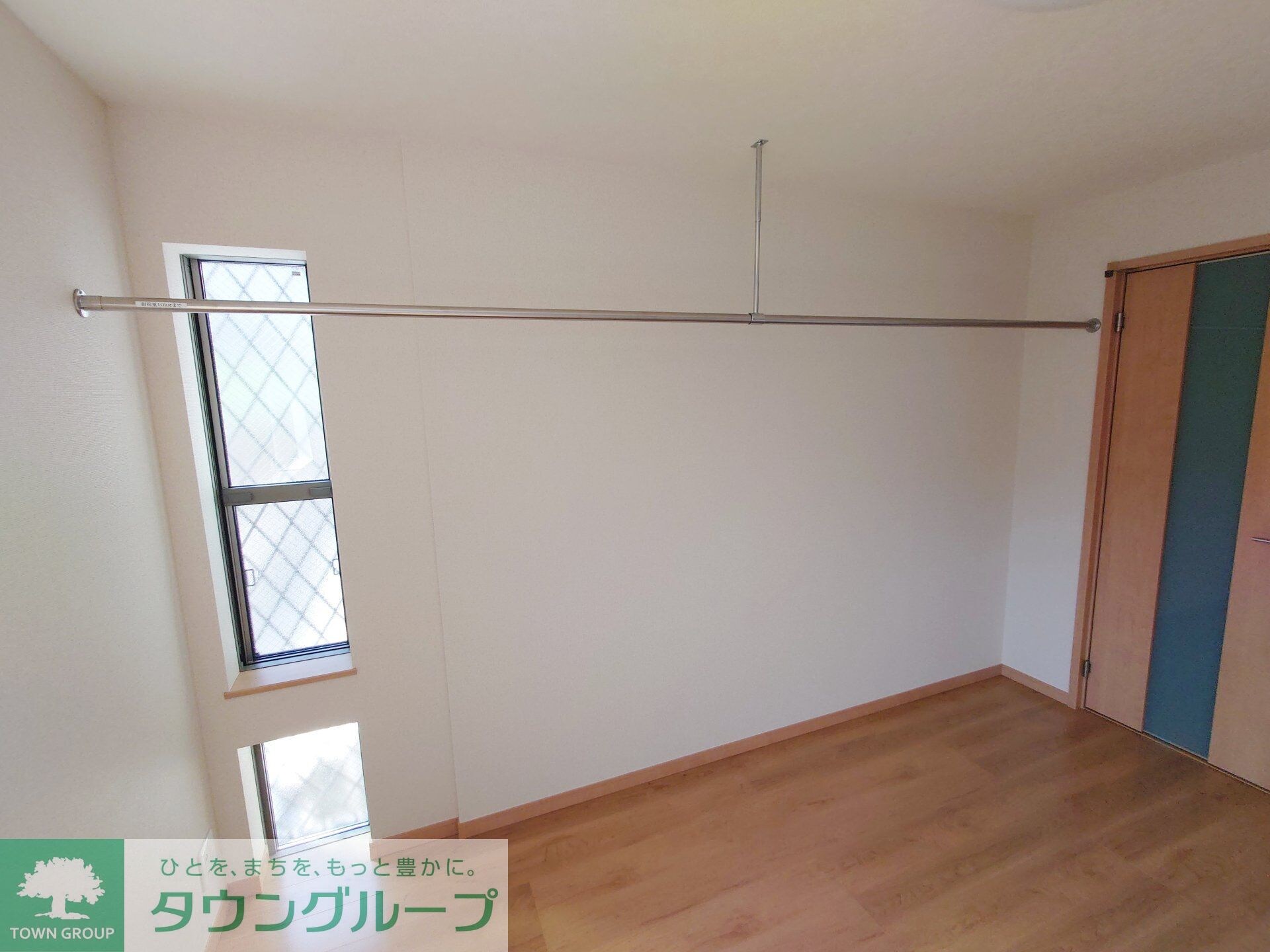 リーブル大和の物件内観写真