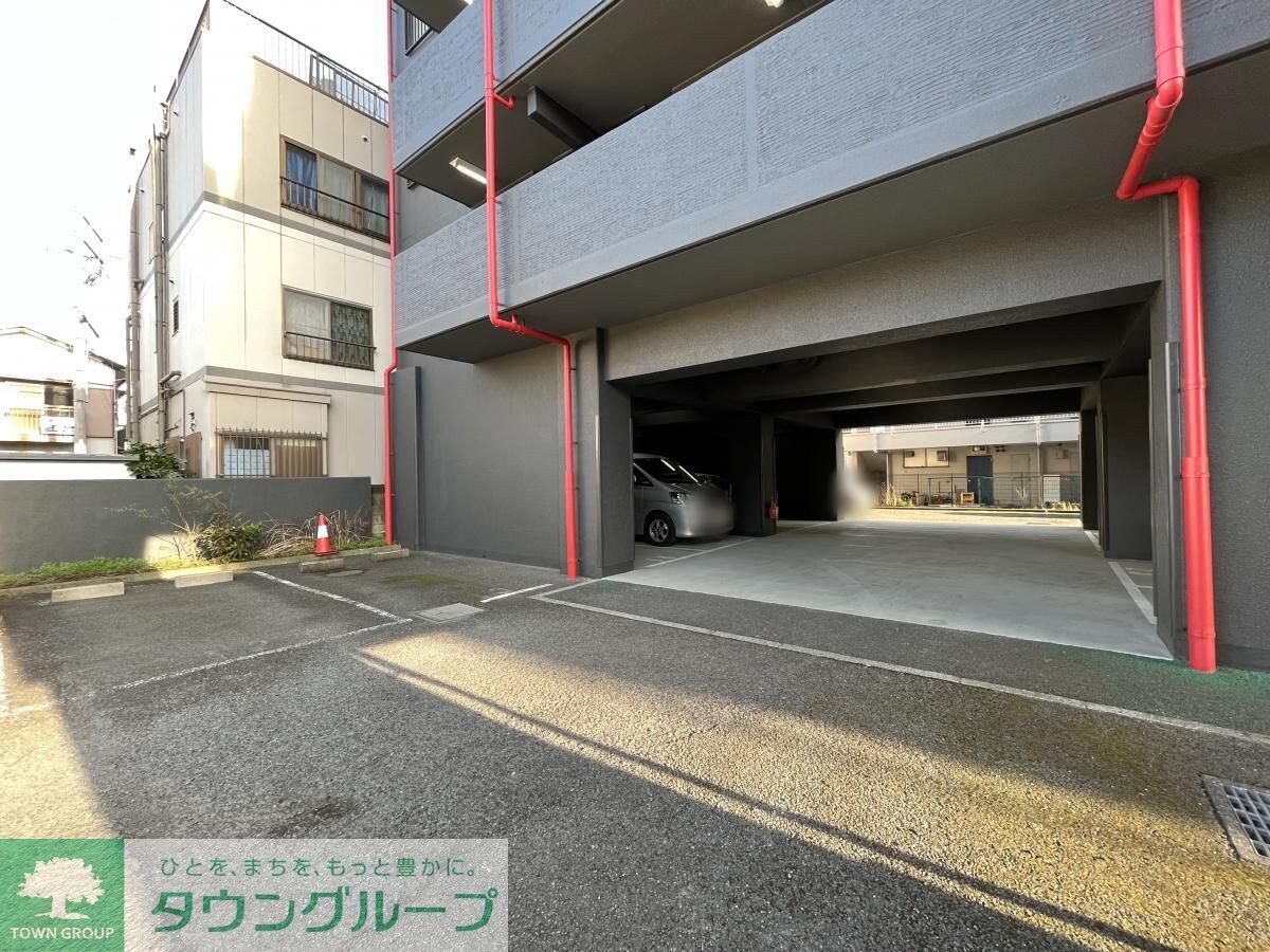 ポートライフ大和の物件内観写真