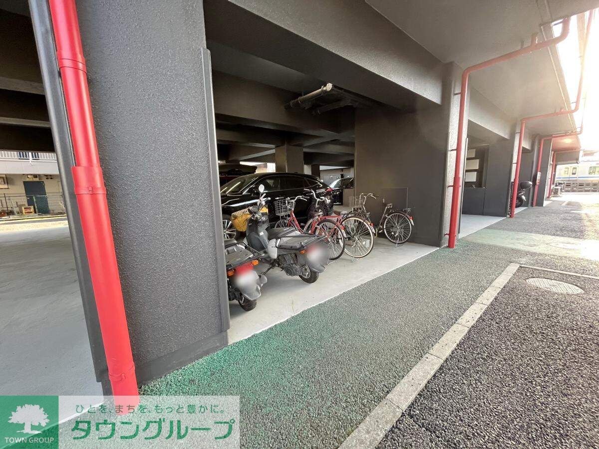 ポートライフ大和の物件内観写真