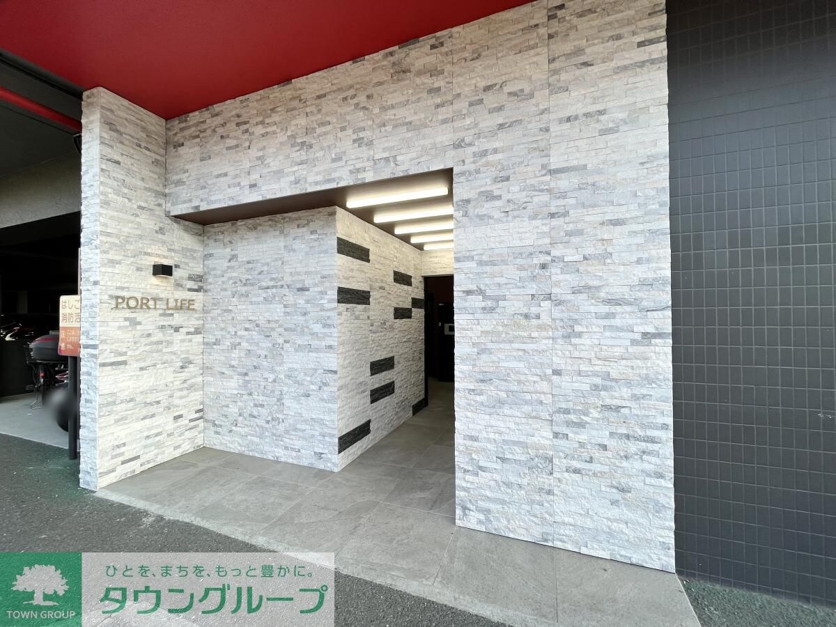 ポートライフ大和の物件内観写真