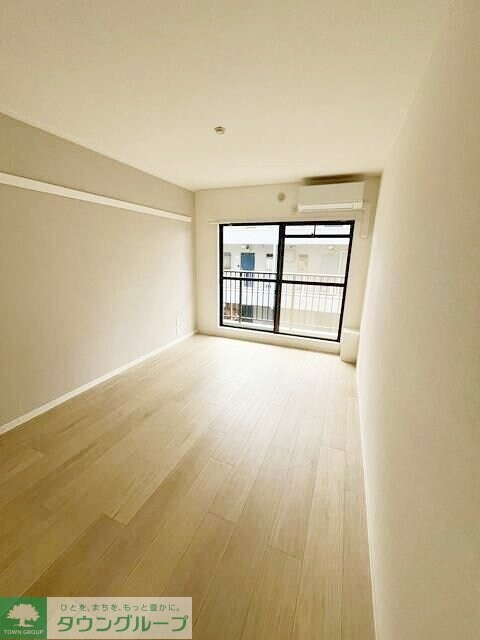 ポートライフ大和の物件内観写真