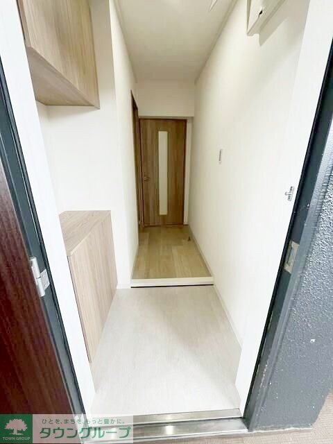 ポートライフ大和の物件内観写真