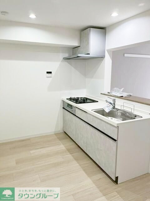 ポートライフ大和の物件内観写真