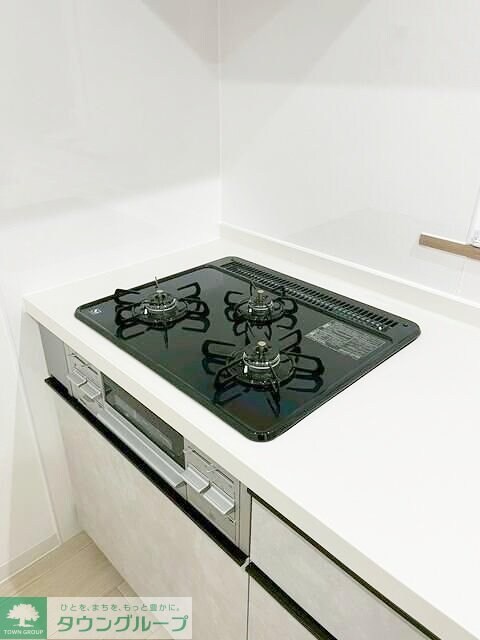 ポートライフ大和の物件内観写真