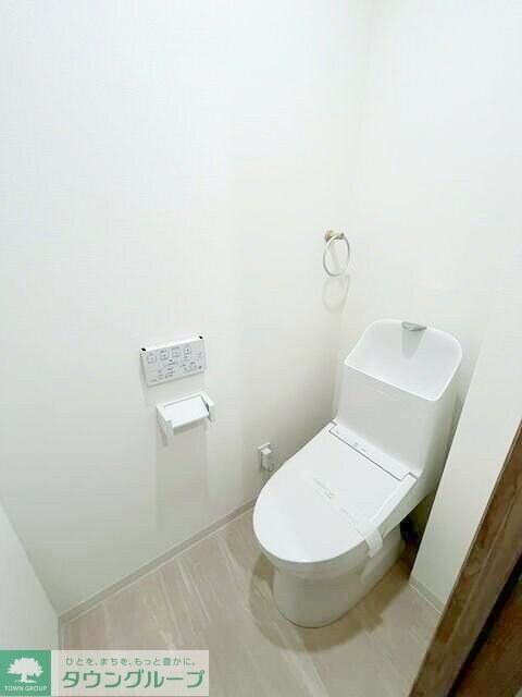 ポートライフ大和の物件内観写真