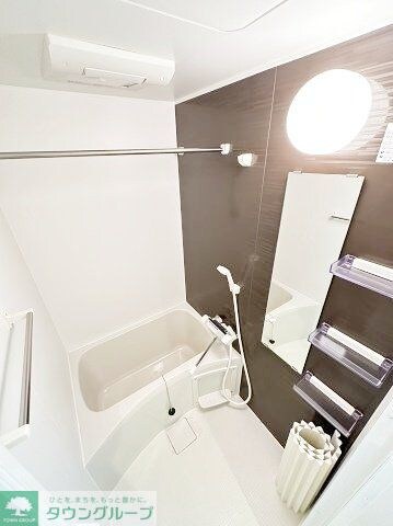 プラシード瀬谷の物件内観写真