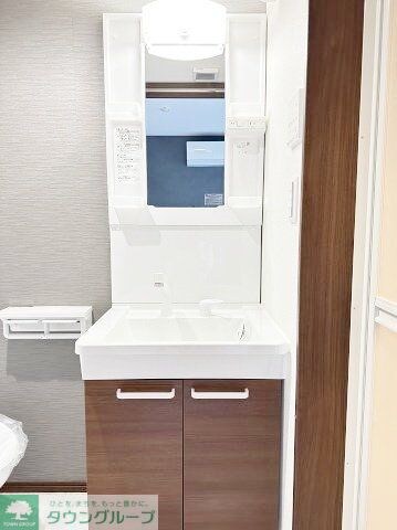 プラシード瀬谷の物件内観写真