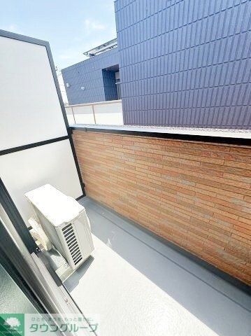 プラシード瀬谷の物件内観写真