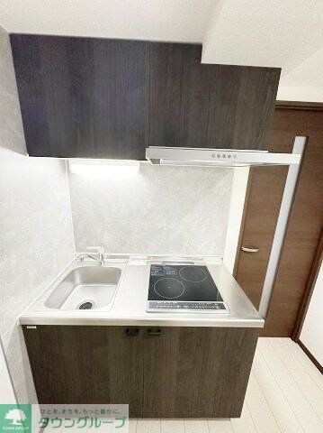 プラシード瀬谷の物件内観写真