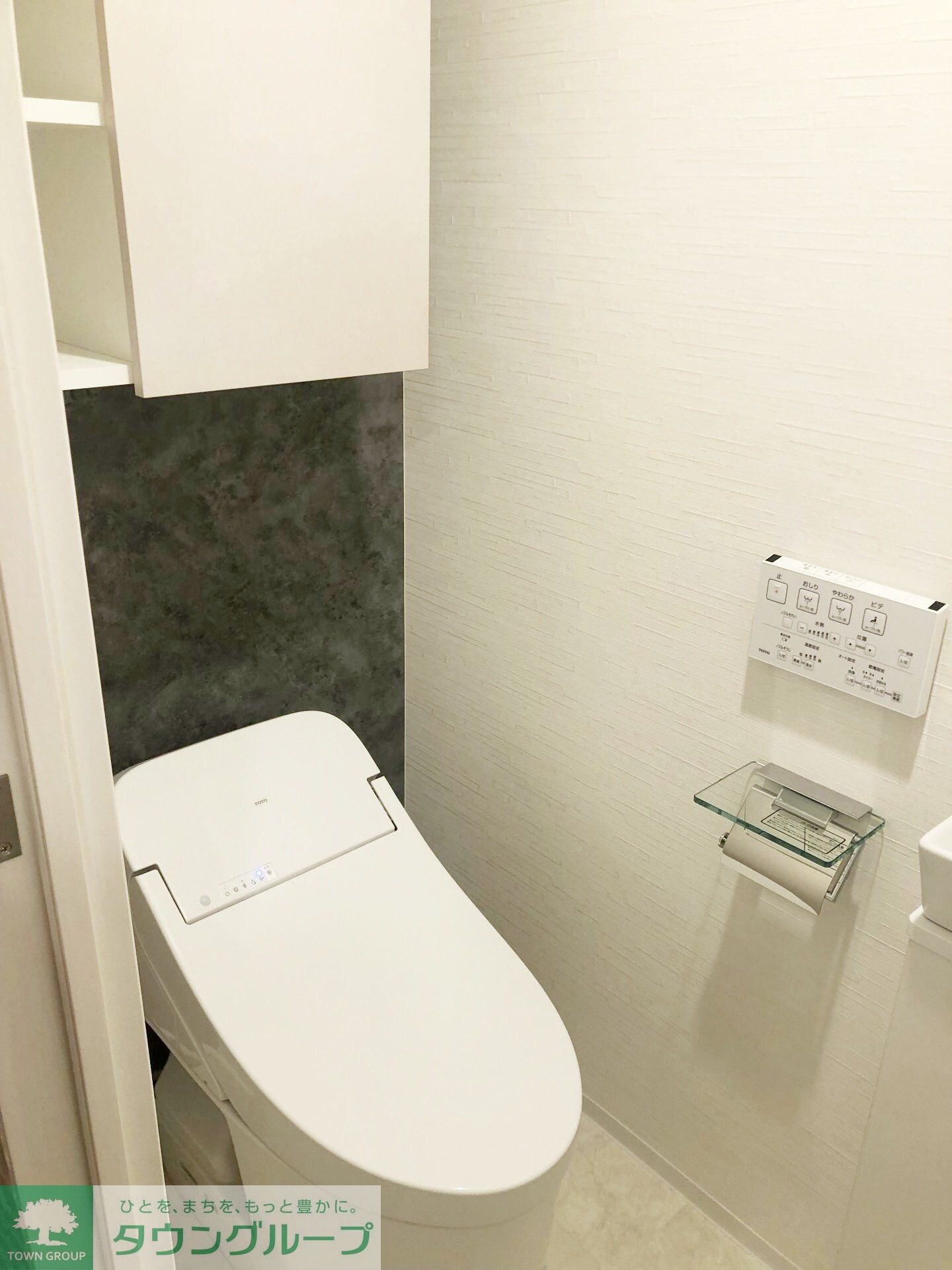 デュオステージ海老名の物件内観写真