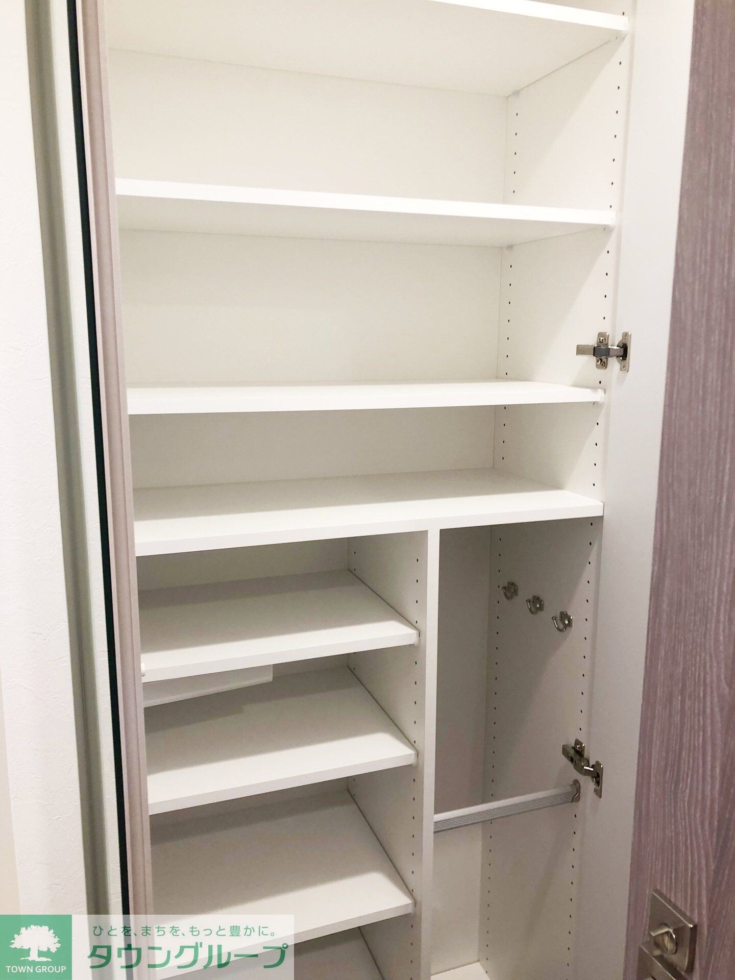 デュオステージ海老名の物件内観写真