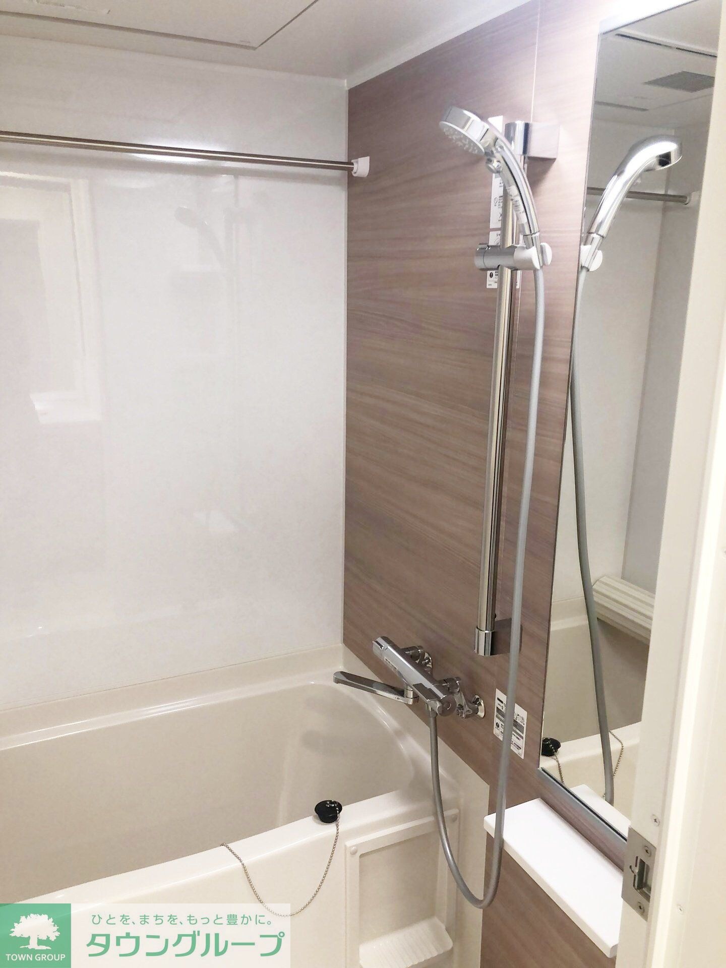 デュオステージ海老名の物件内観写真