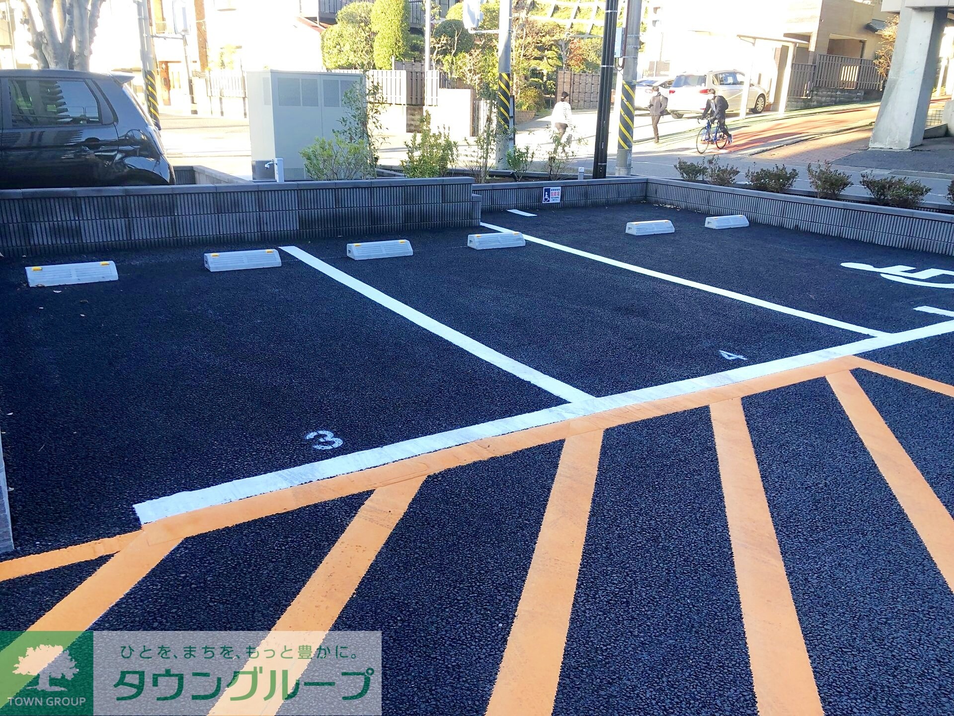 デュオステージ海老名の物件内観写真