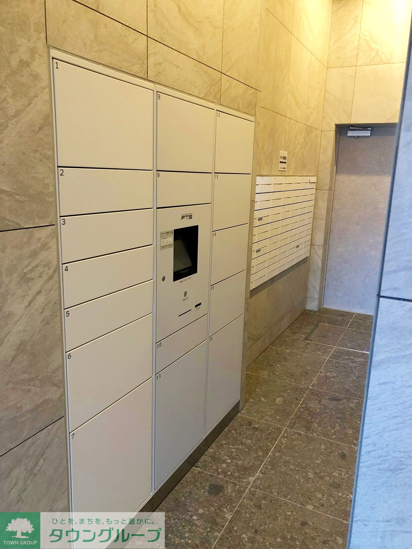 デュオステージ海老名の物件内観写真