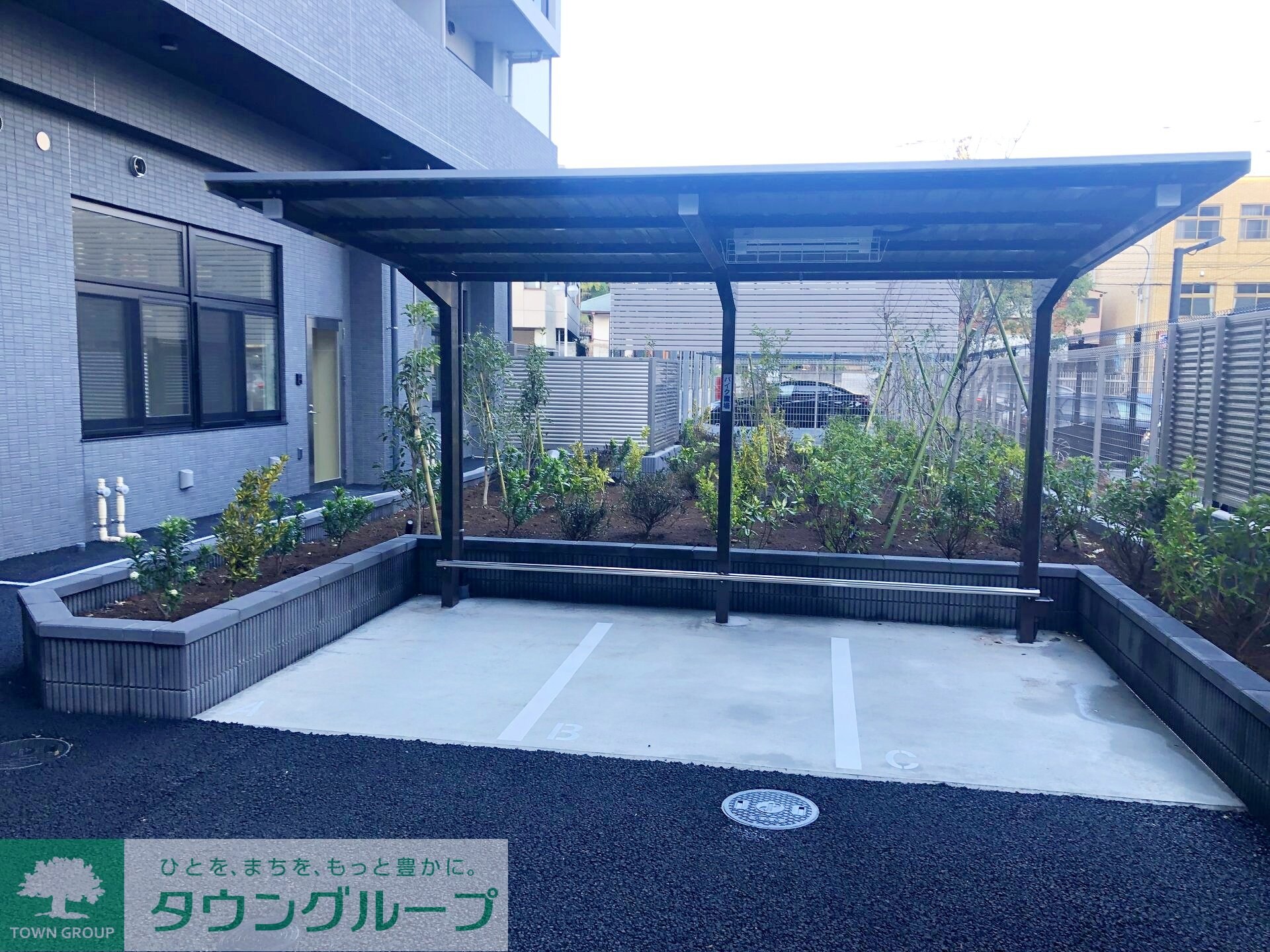 デュオステージ海老名の物件内観写真