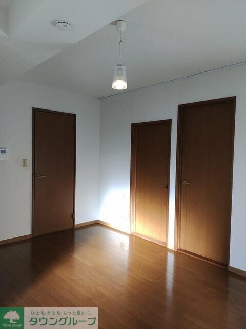 小林ビルの物件内観写真