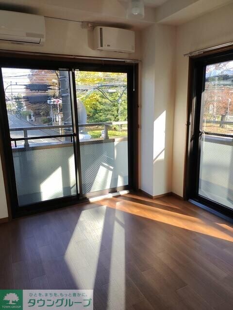 小林ビルの物件内観写真