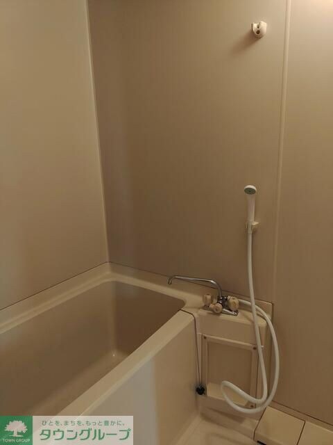 小林ビルの物件内観写真