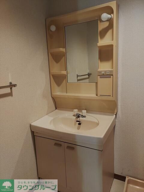 小林ビルの物件内観写真