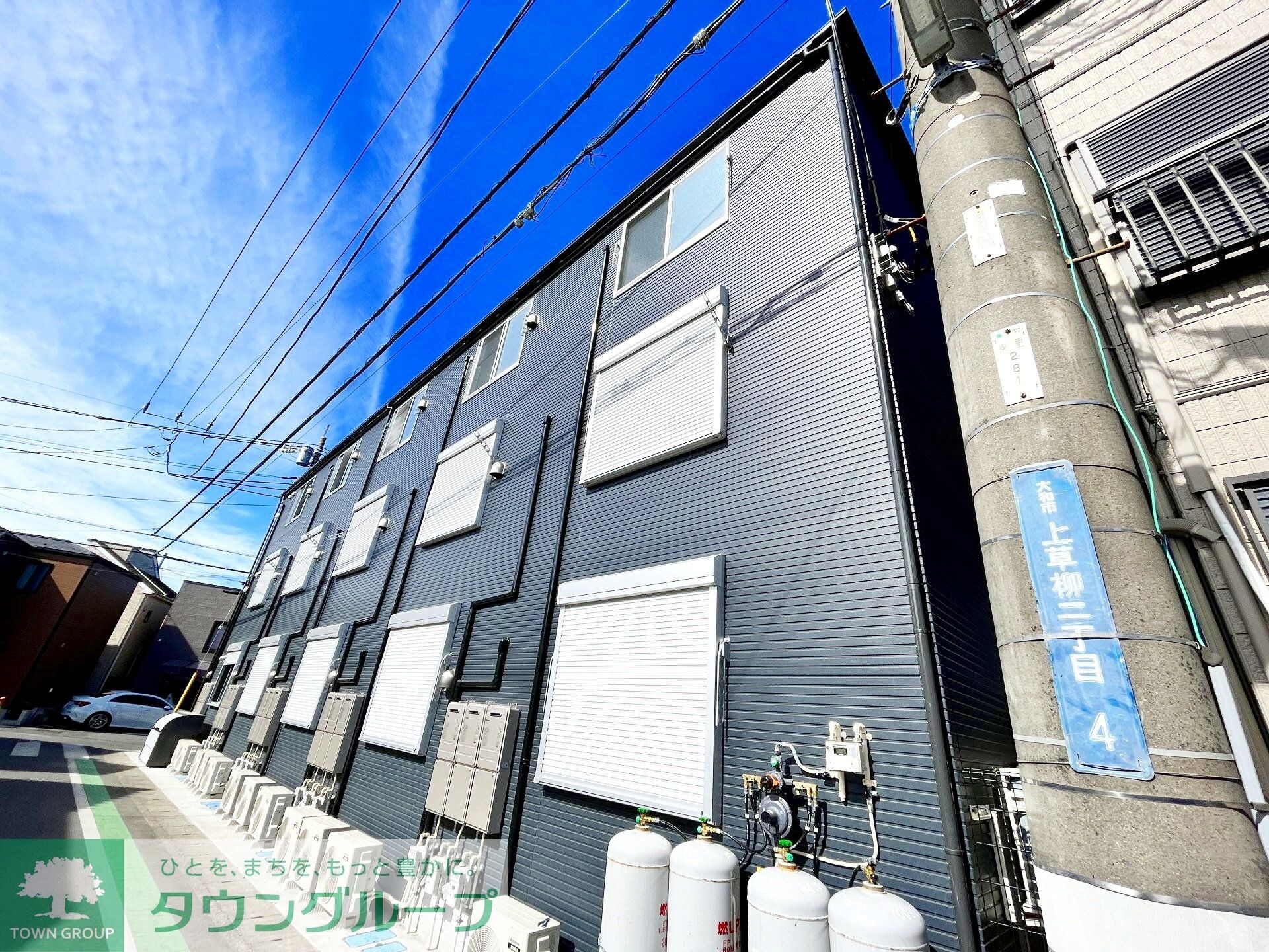 アベニール大和の物件内観写真