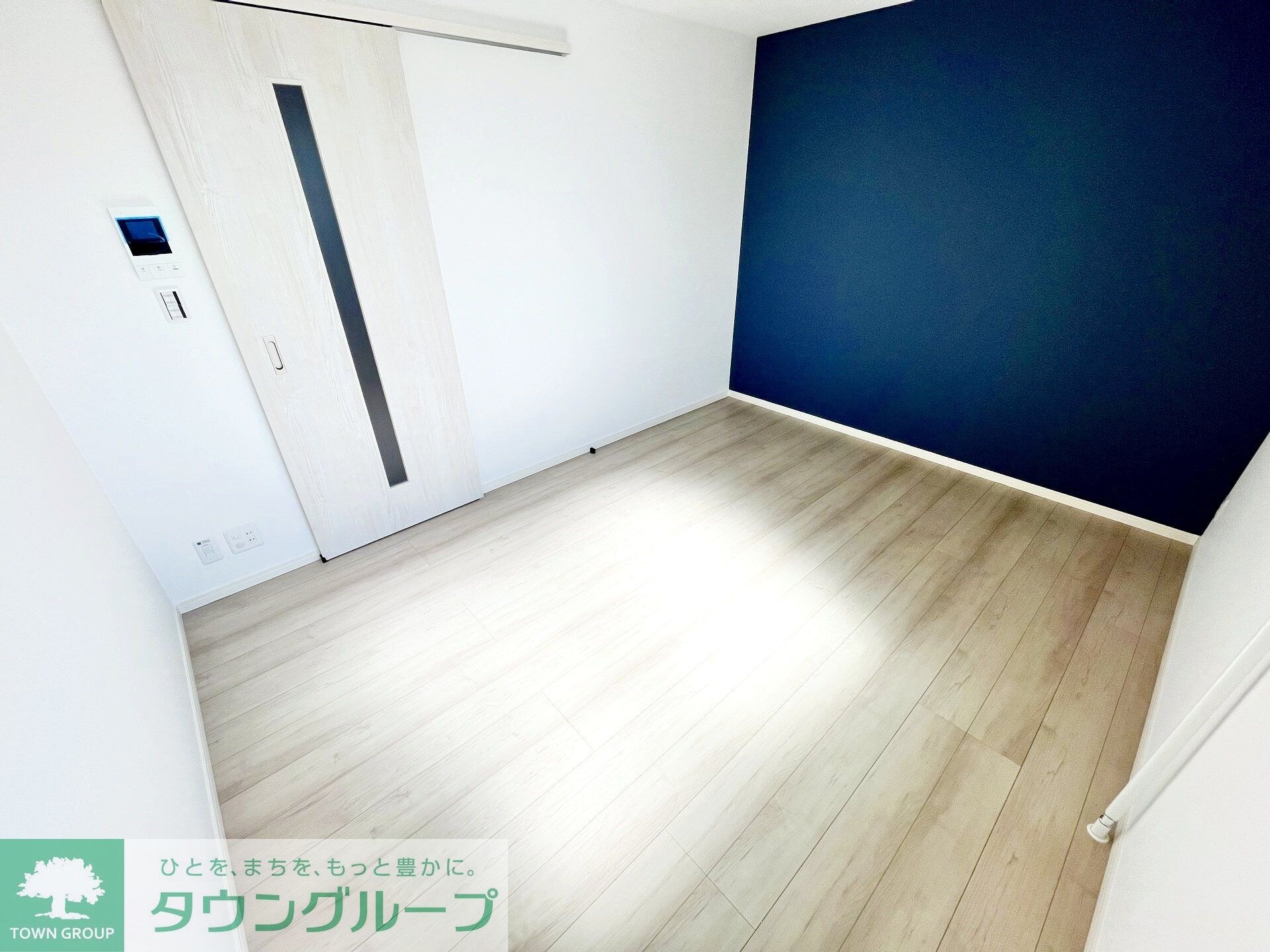 アベニール大和の物件内観写真