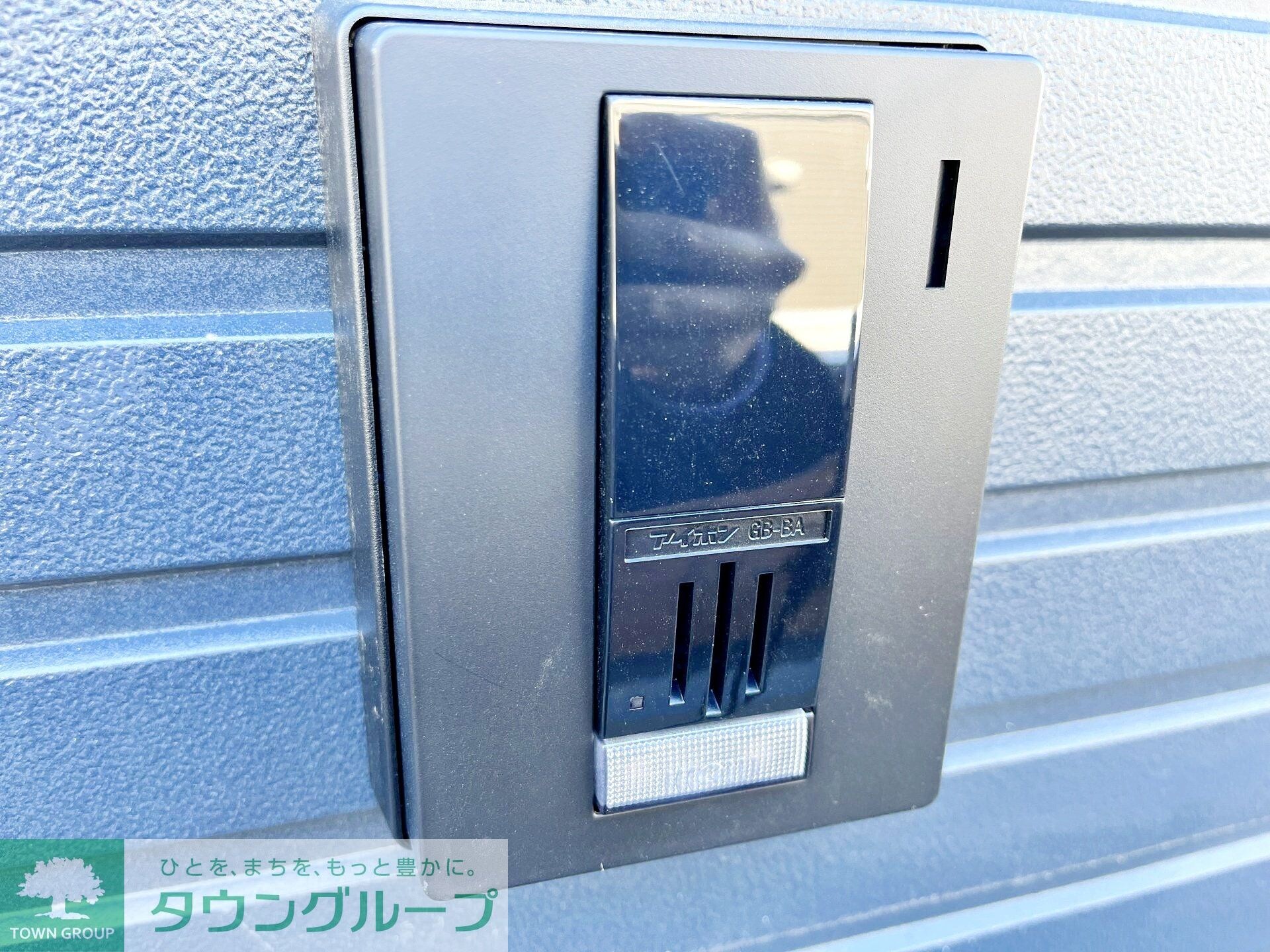 アベニール大和の物件内観写真