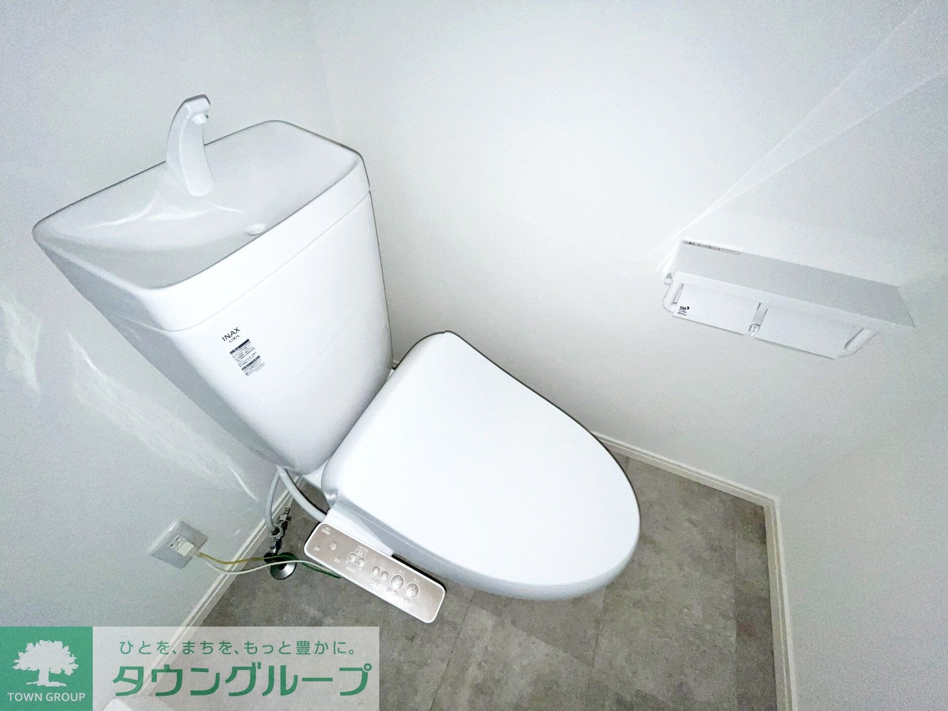 アベニール大和の物件内観写真