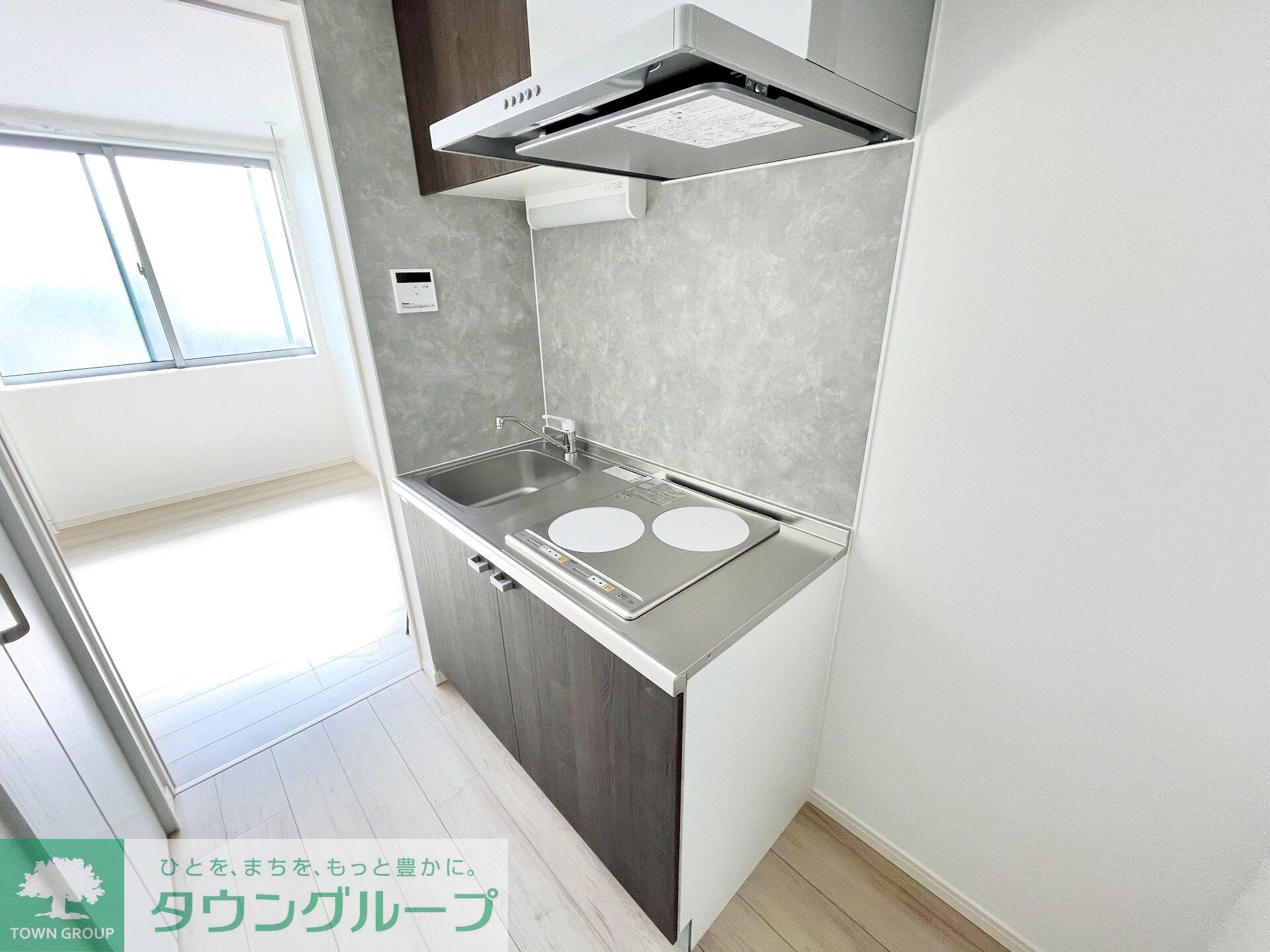 アベニール大和の物件内観写真