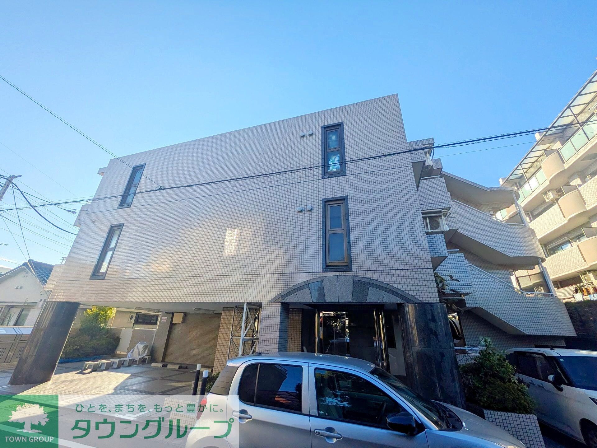 RIS中央林間の物件内観写真