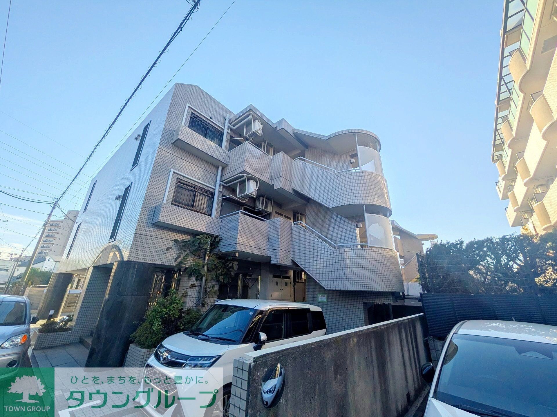 RIS中央林間の物件内観写真