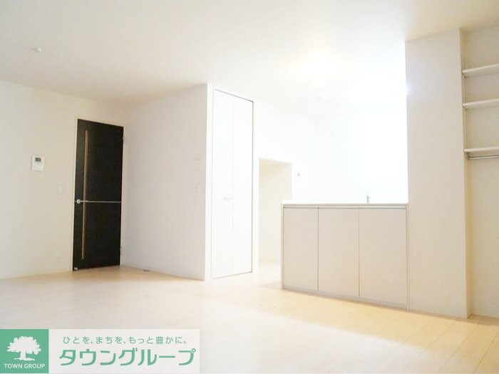 フルール Mの物件内観写真