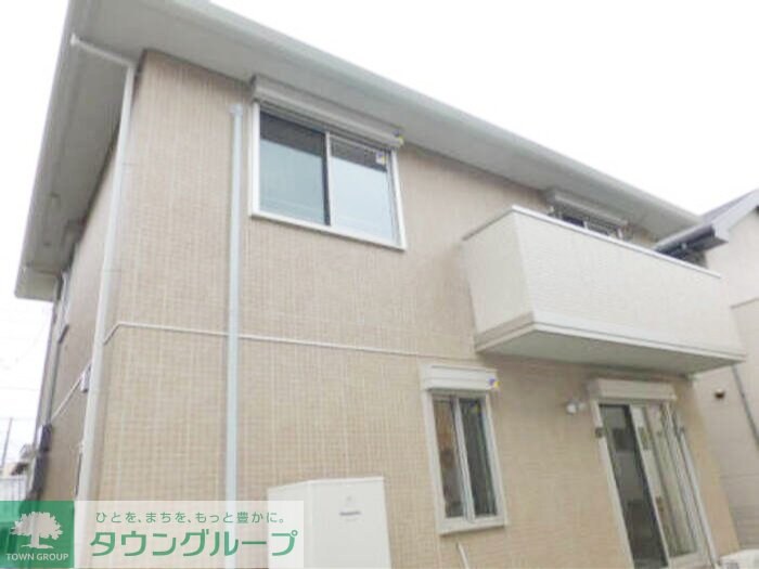 フルール Mの物件内観写真