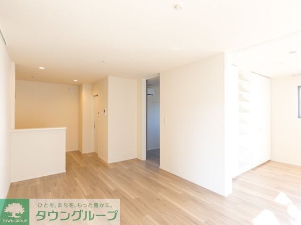 メルベージュ鵠沼海岸の物件内観写真