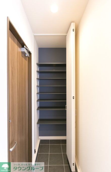 メルベージュ鵠沼海岸の物件内観写真