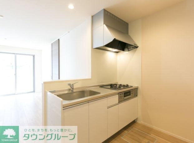 メルベージュ鵠沼海岸の物件内観写真